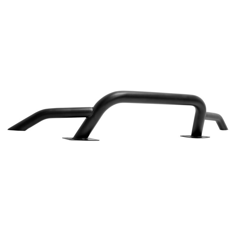 Westin 59-741195 XTS Round Bull Bar for 2018-2026 Jeep Gladiator/Wrangler JL Textured Black