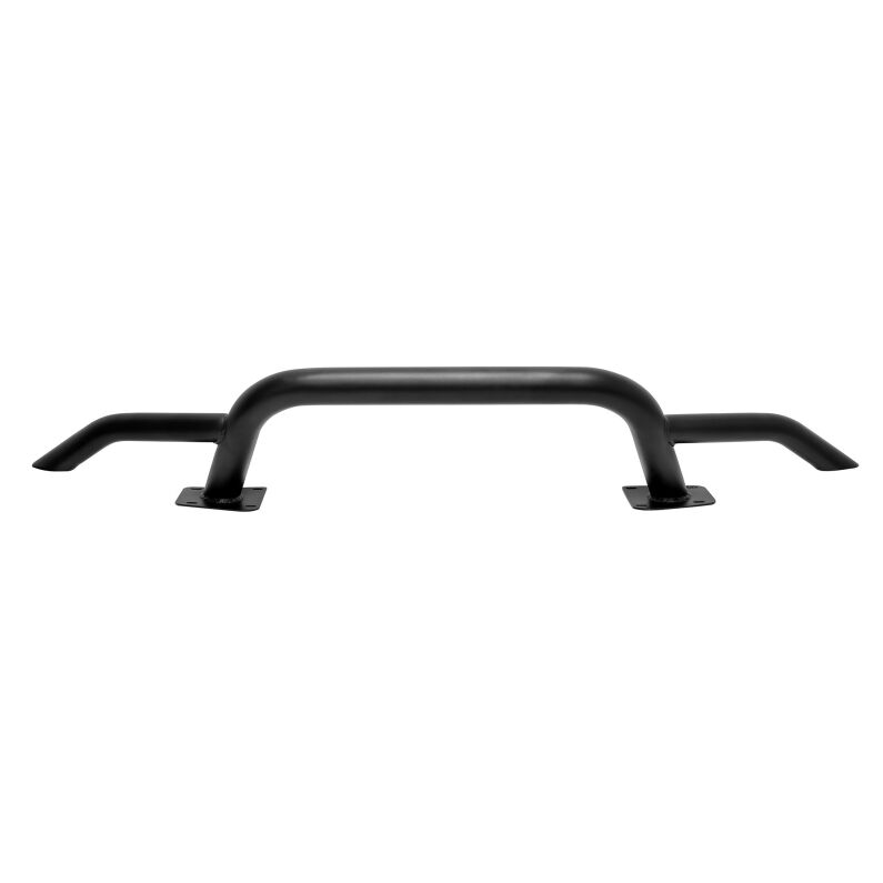 Westin 59-741195 XTS Round Bull Bar for 2018-2026 Jeep Gladiator/Wrangler JL Textured Black