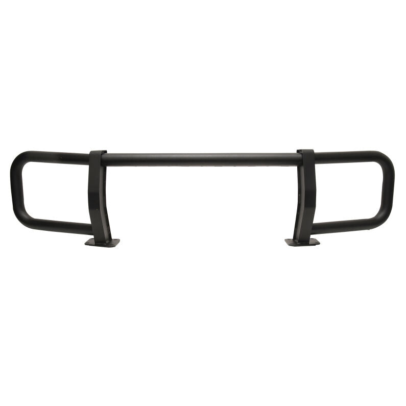 Westin 59-761255 XTS Front Bumper Brush Guard for 2021-2026 Ford Bronco Textured Black