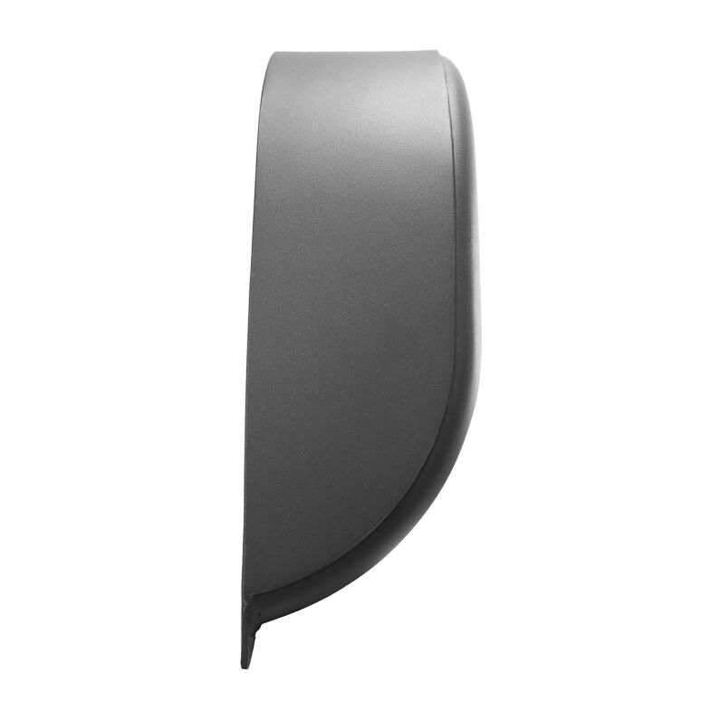 Westin 62-1035 Snyper Tube Fenders Rear for 2018-2026 Jeep Wrangler Textured Black