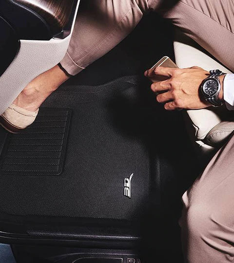Floor Mats