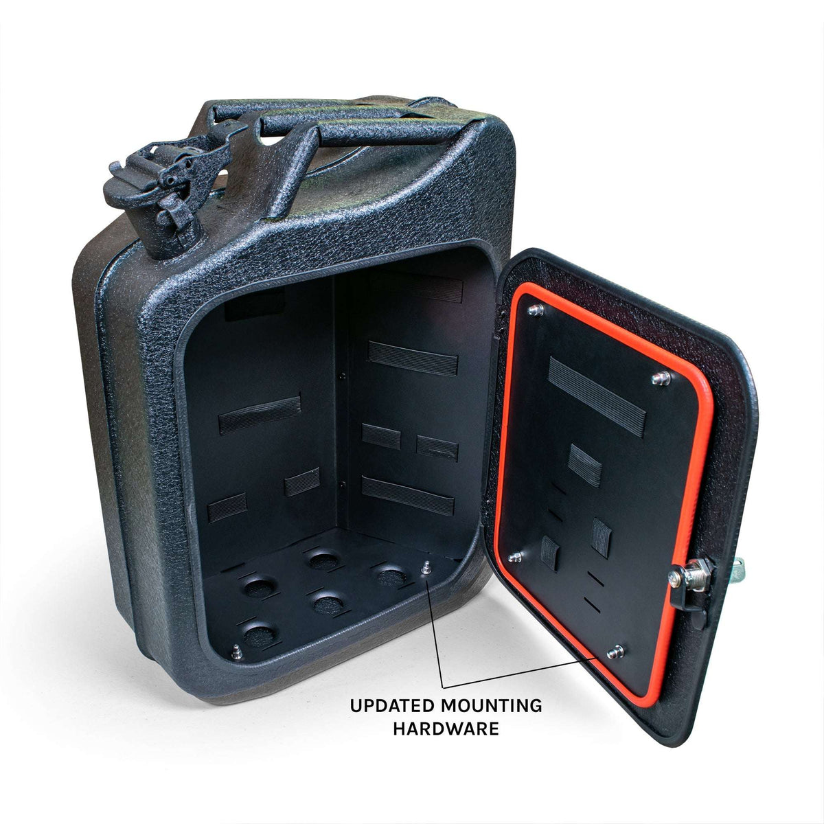 Turn Offroad JCMB-01 Jerry Can Mini Bar