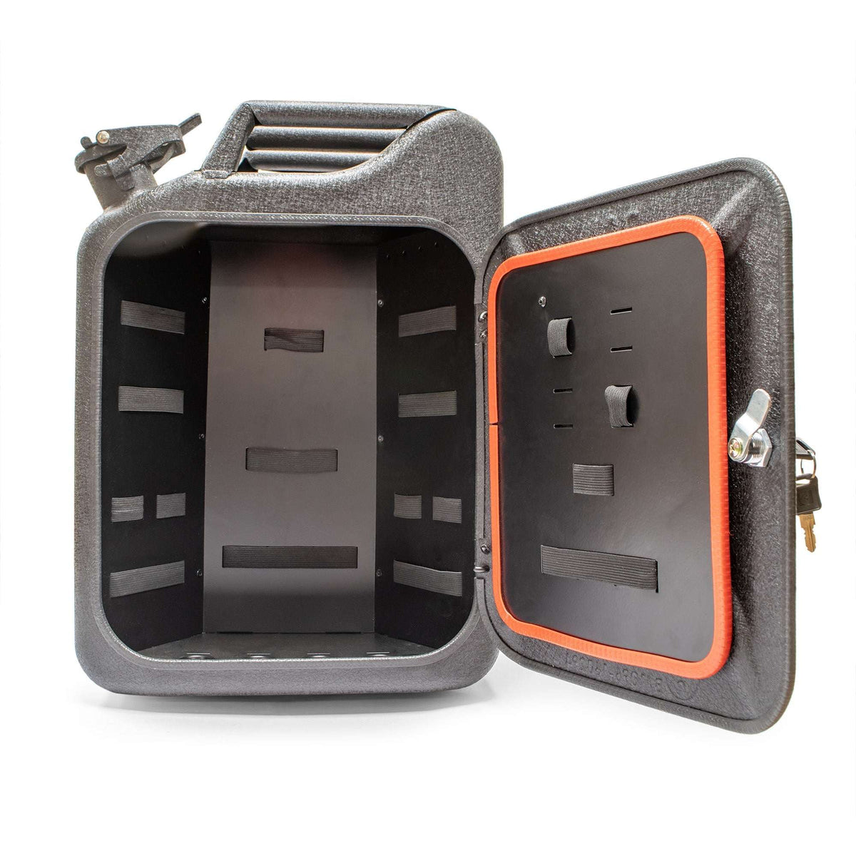 Turn Offroad JCMB-01 Jerry Can Mini Bar