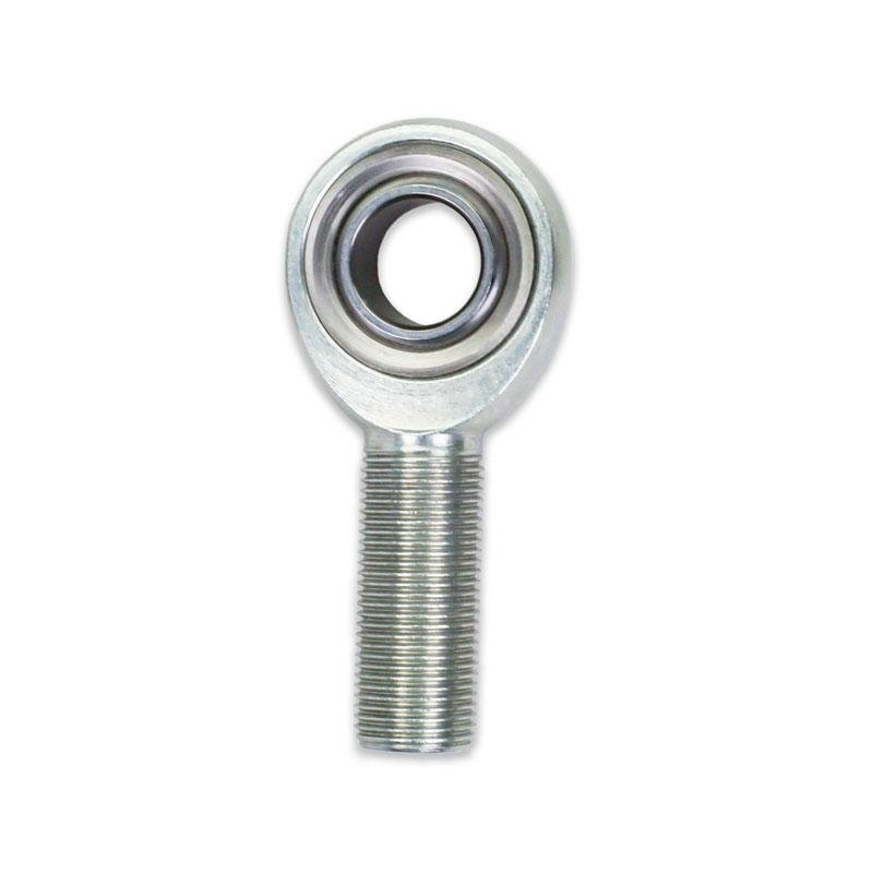 Artec Industries JMX8R JMX Pro 3-Piece Teflon Lined 1/2 in Rod End 1/2 in Bore Right Hand