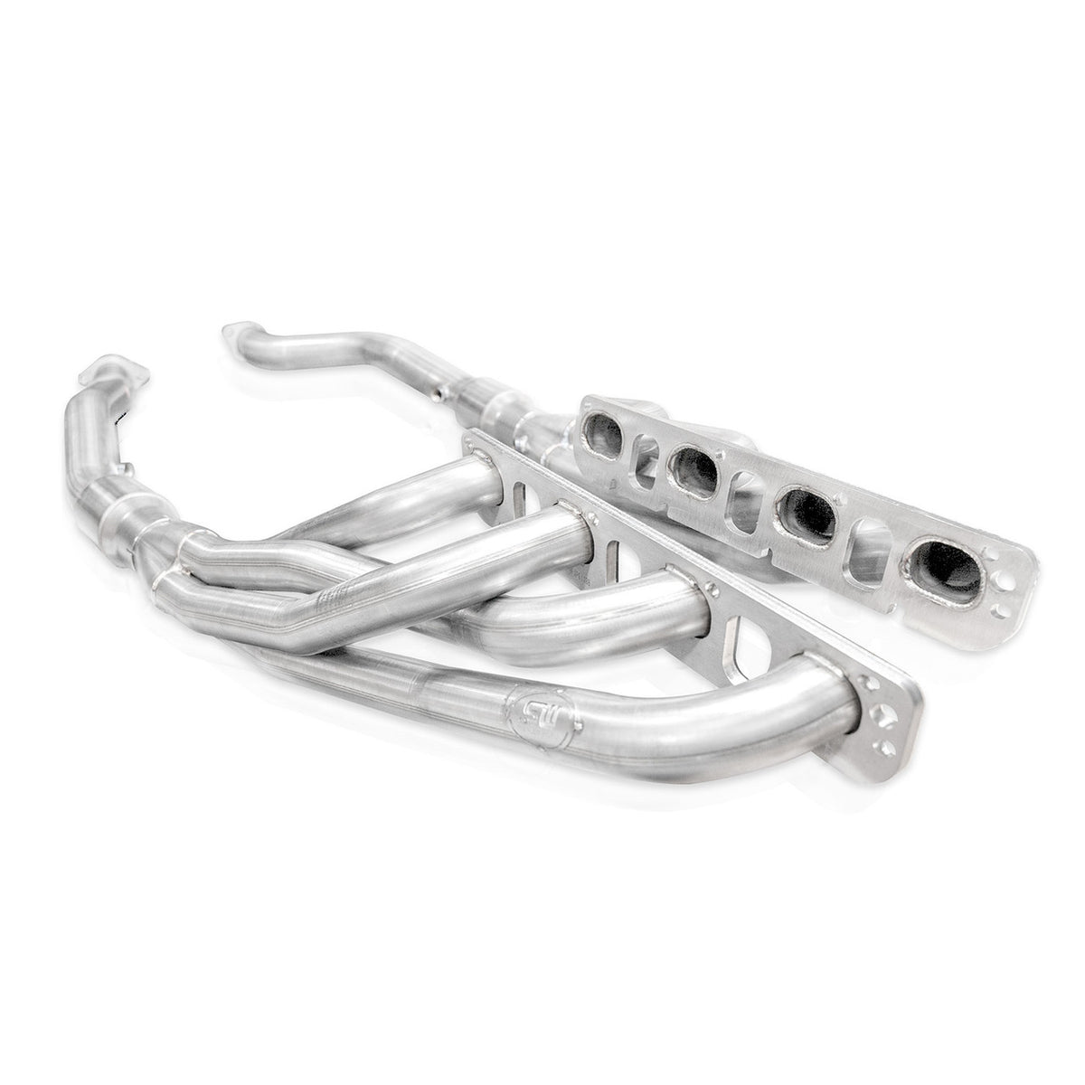 Stainless Works for 2011-2023 Jeep Grand Cherokee 5.7L Long Tube Header Kit