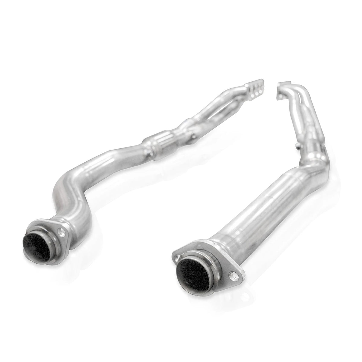 Stainless Works for 2011-2023 Jeep Grand Cherokee 5.7L Long Tube Header Kit