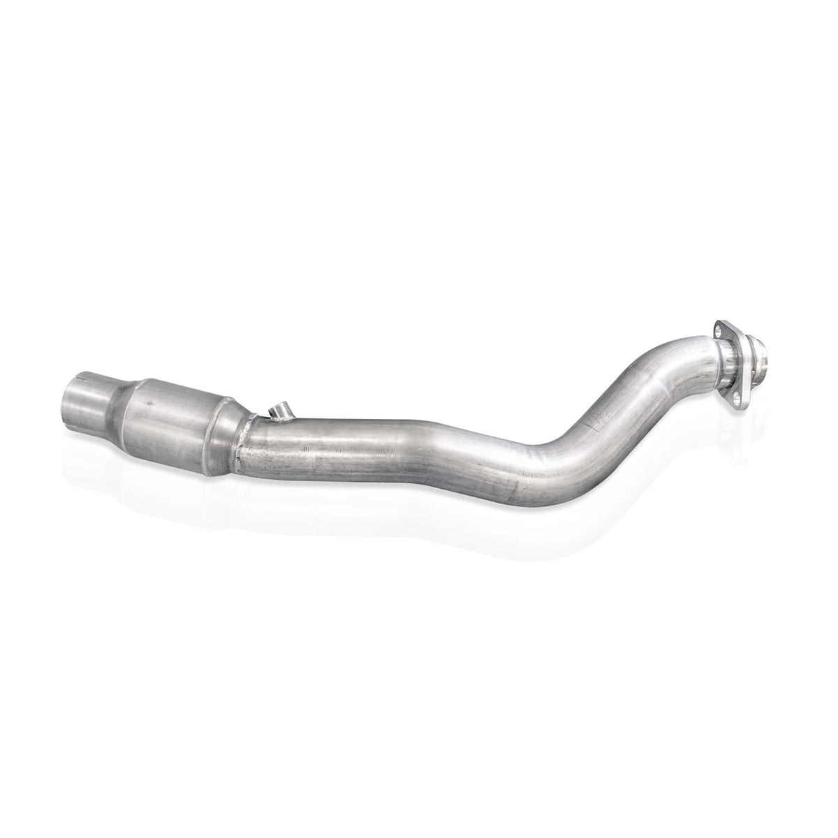 Stainless Works for 2011-2023 Jeep Grand Cherokee 5.7L Long Tube Header Kit