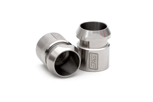 GrimmSpeed GRM038008 Shift Knob Boot Retainer (5 Speed)