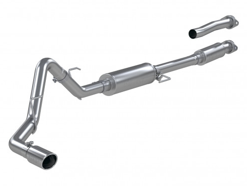 MBRP S5211304 Cat-Back Exhaust for 2021-2026 Ford F-150
