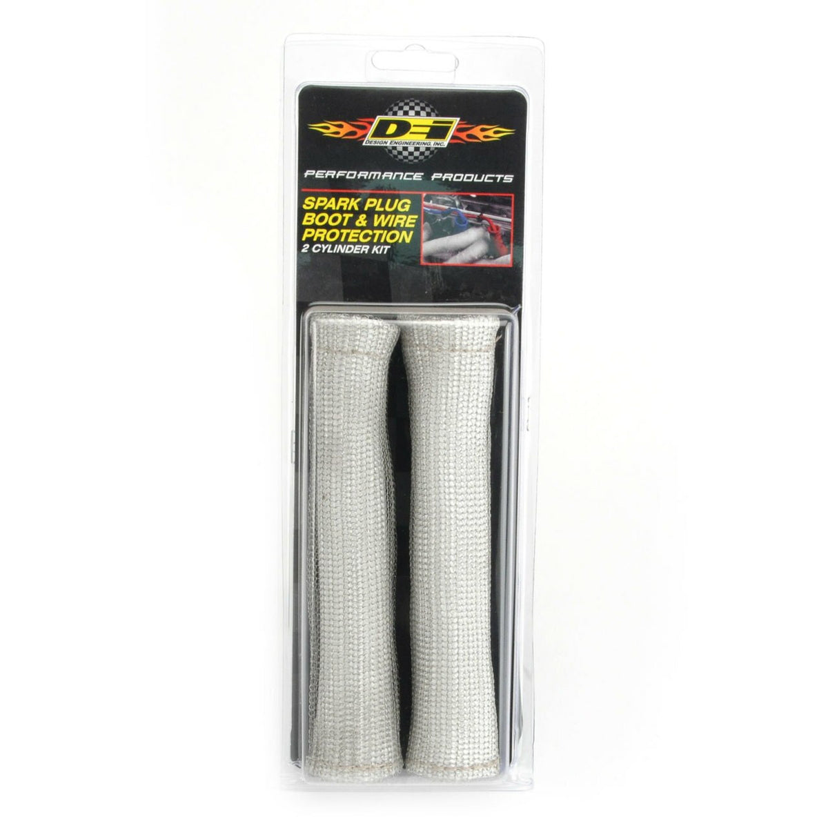 DEI Protect-A-Boots EXO Series - 2-pack