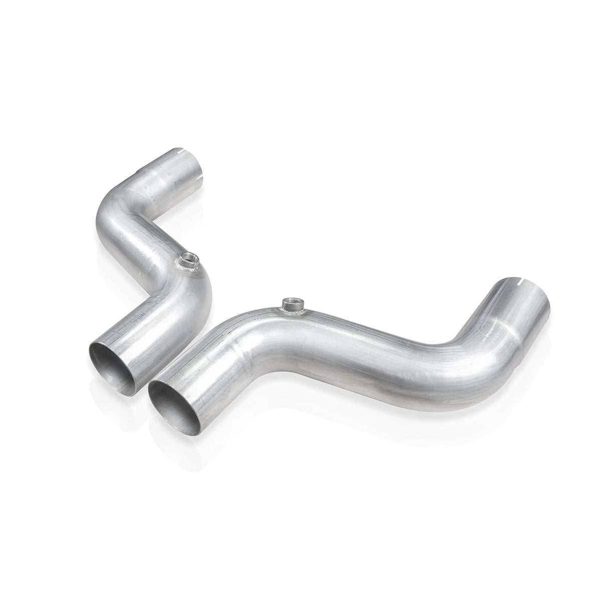 Stainless Works for 2015-2026 Mustang GT Lead Pipe Kit - Performance Connect