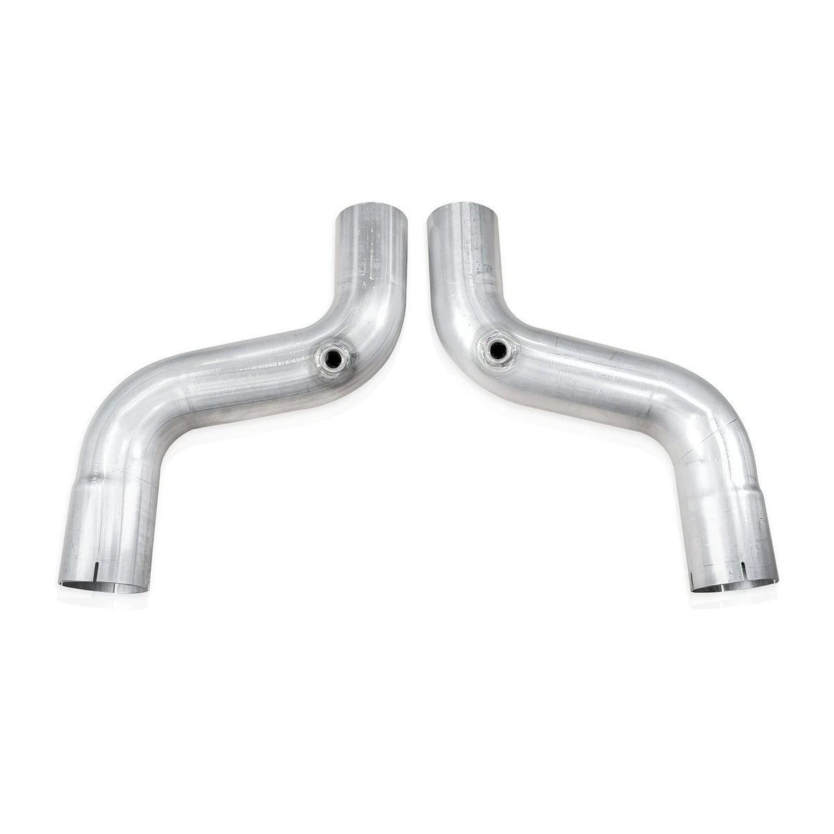 Stainless Works for 2015-2026 Mustang GT Lead Pipe Kit - Performance Connect