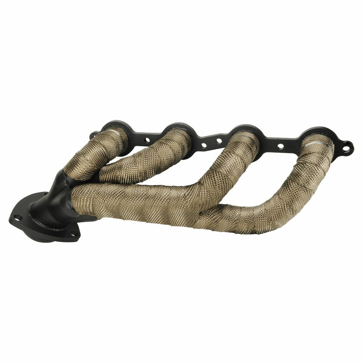 DEI Exhaust Wrap 2in x 50ft - Titanium