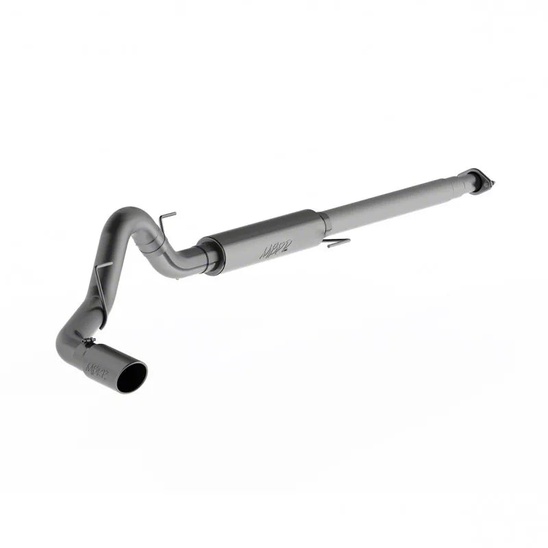MBRP S5259409 Cat-Back Exhaust System - 2015-2020 Ford F-150 2.7L/3.5L EcoBoost | T409 Stainless