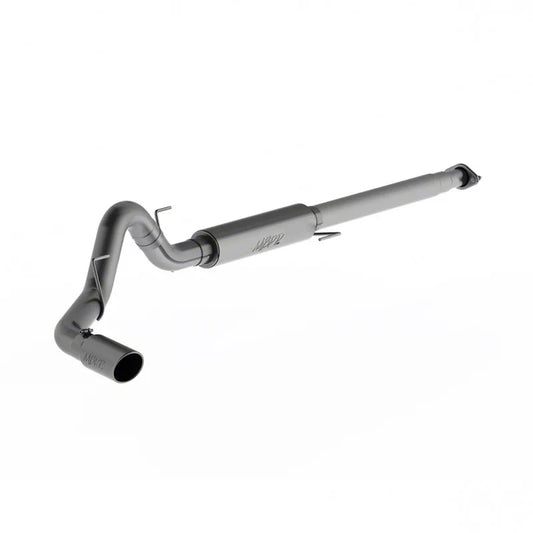 MBRP S5259409 Cat-Back Exhaust System - 2015-2020 Ford F-150 2.7L/3.5L EcoBoost | T409 Stainless