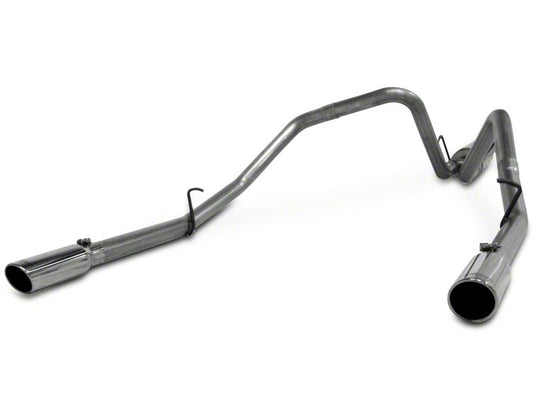 MBRP S5146409 Cat-Back Exhaust System - 2011-2018 RAM 1500 5.7L | T409 Stainless
