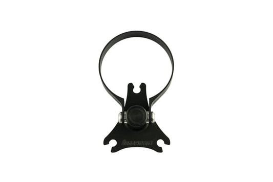 Turbosmart eB2 60mm Dash Mounting Kit