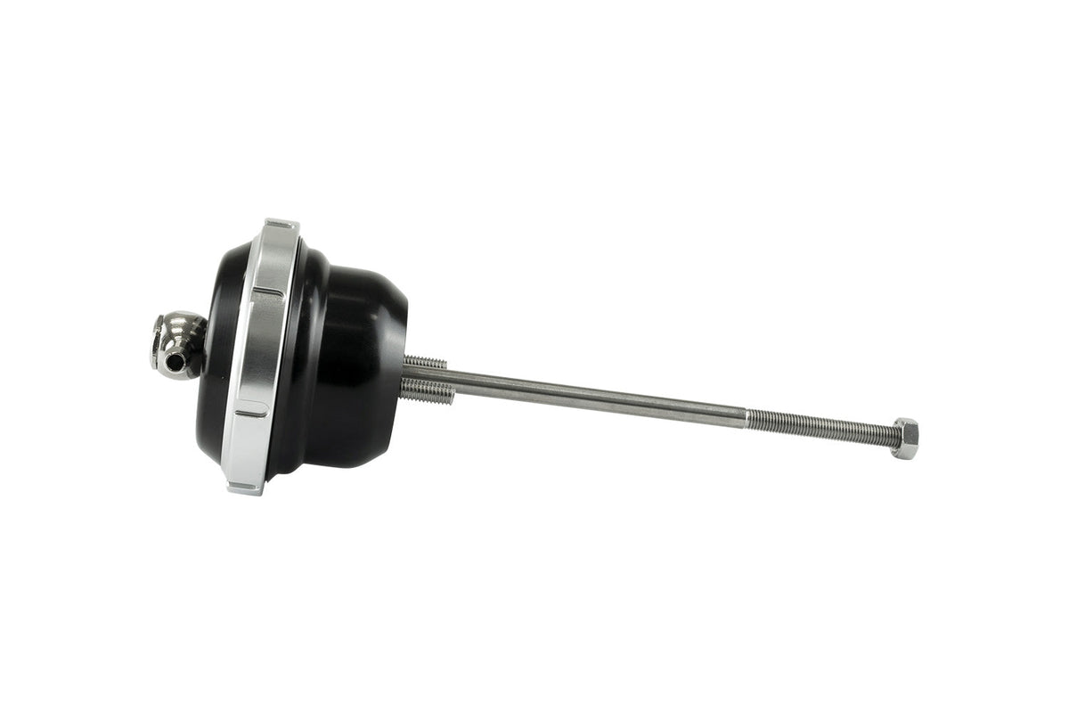 Turbosmart IWG75 Universal 150mm Rod 7 PSI Black Internal Wastegate Actuator