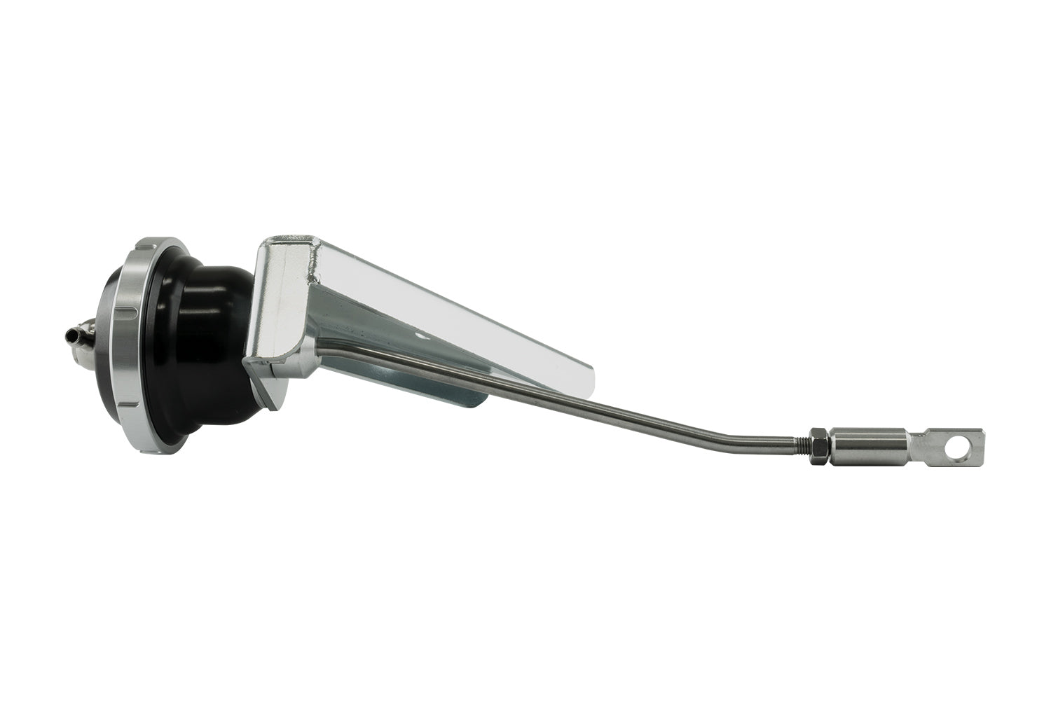 Turbosmart IWG75 Mitsubishi EVO 6-8 18 PSI Black Internal Wastegate Actuator