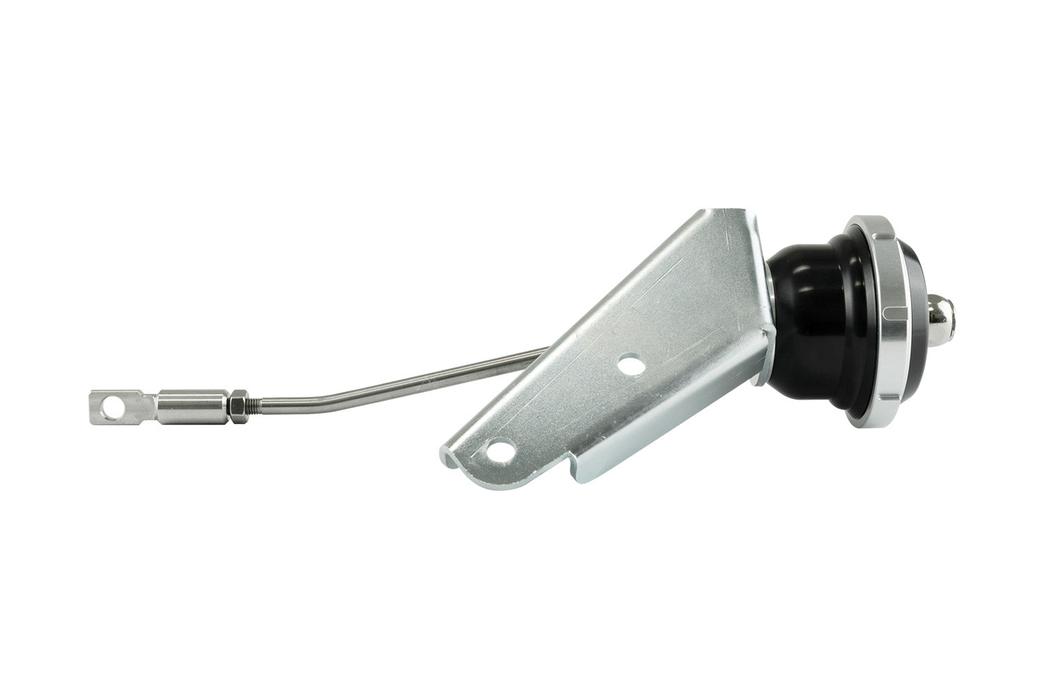 Turbosmart IWG75 Mitsubishi EVO 6-8 14 PSI Black Internal Wastegate Actuator