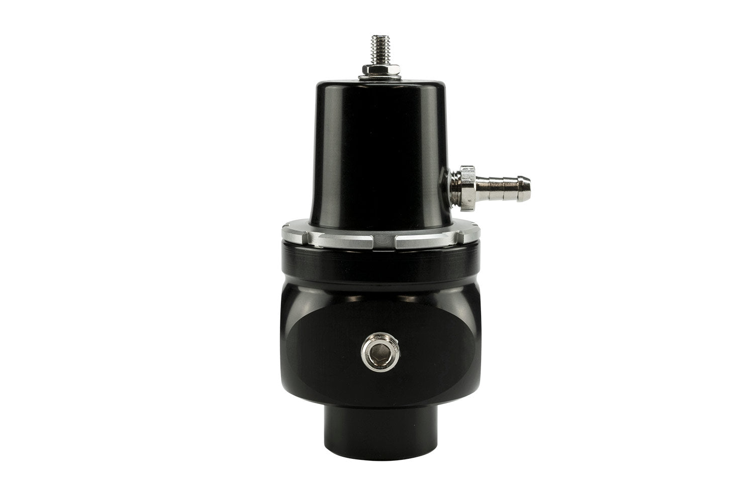 Turbosmart FPR10 Pro-Lite Fuel Pressure Regulator - Black