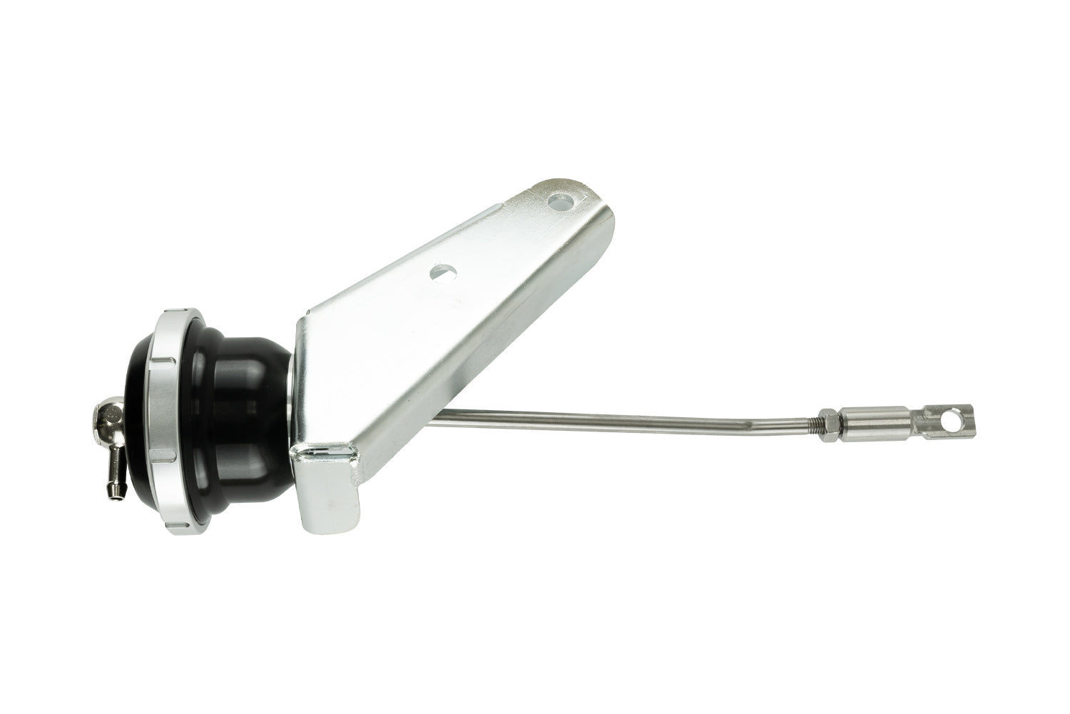 Turbosmart IWG75 Mitsubishi EVO 6-8 14 PSI Black Internal Wastegate Actuator