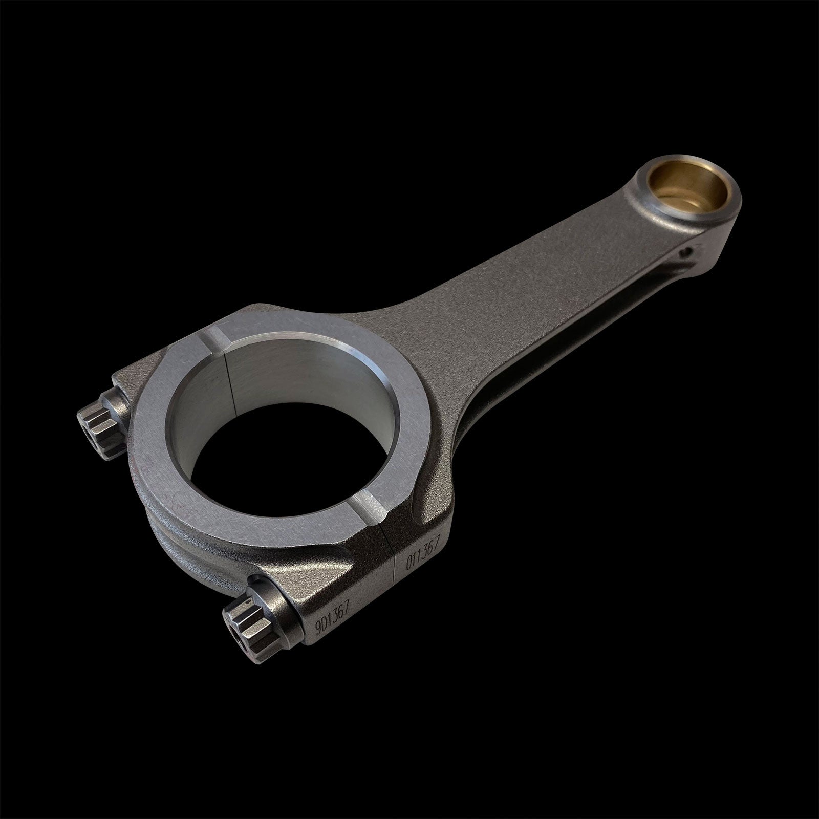 Brian Crower Polaris XP 1000 (14-up) LW Connecting Rods w/ARP2000 BC6903