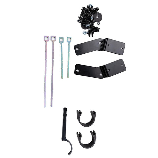 ARB BP51 Fit Kits VM80010071