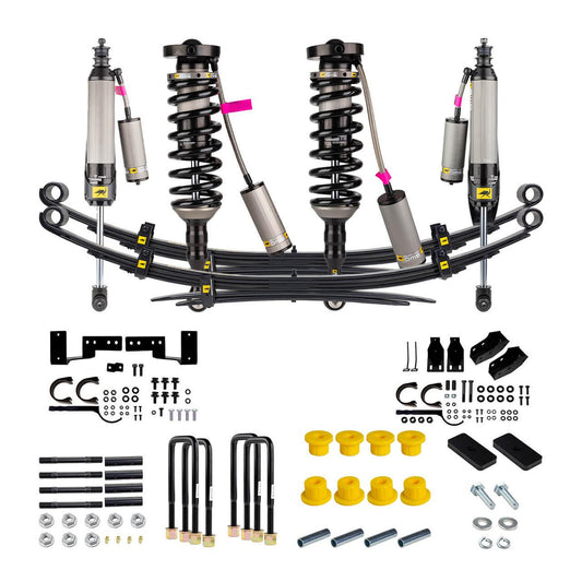 ARB BP51 Coilovers 1204K