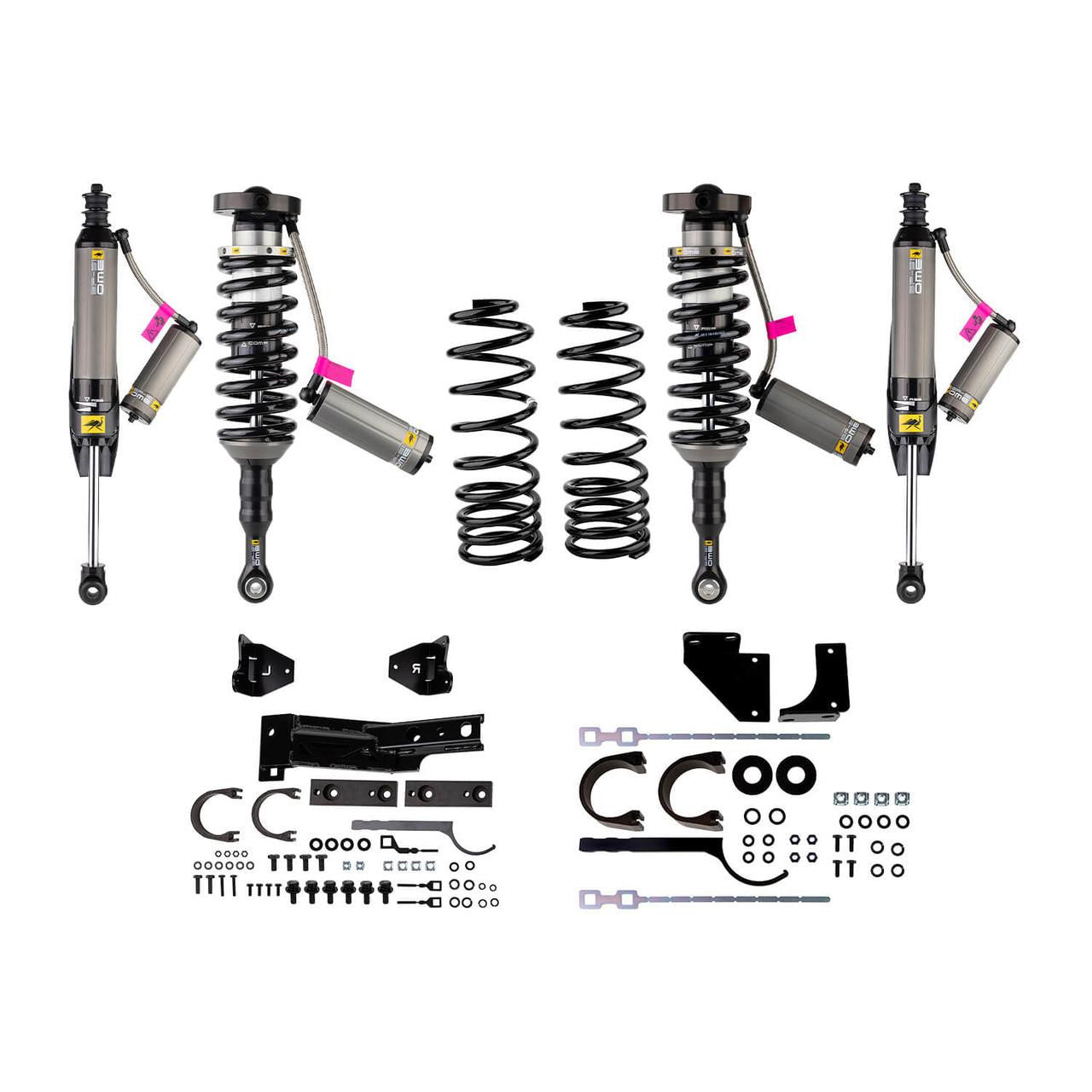ARB BP51 Coilovers 2209K
