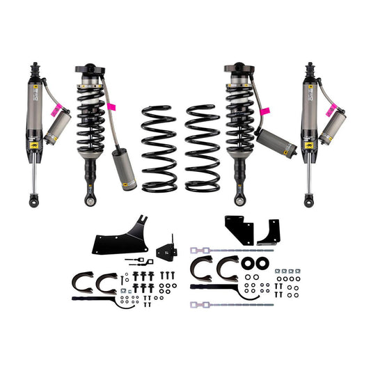ARB BP51 Coilovers 2214K