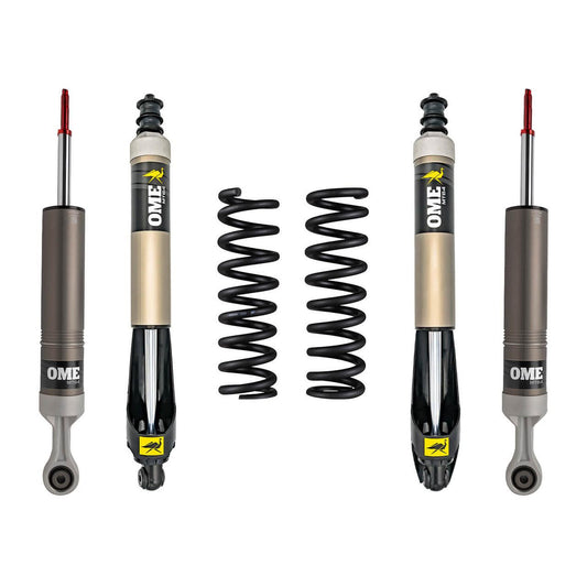 ARB OME Coil Springs 1103K