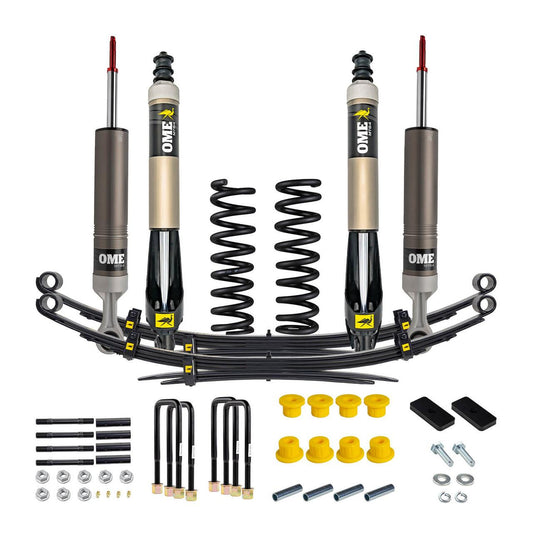 ARB OME Coil Springs 1105K