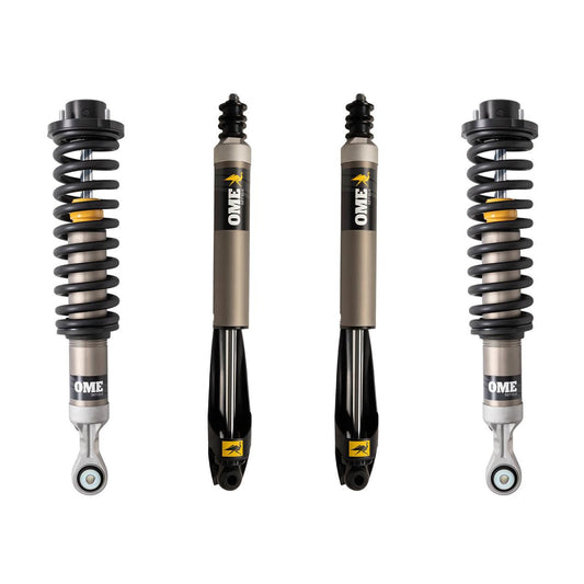 ARB OME Struts & Cartridges 1112K