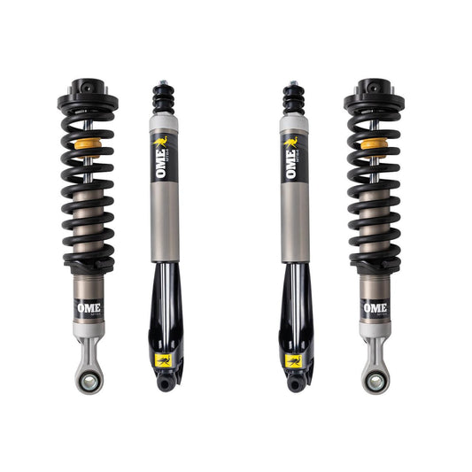 ARB OME Struts & Cartridges 2116K