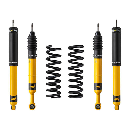 ARB OME Coil Springs 1003K