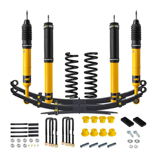 ARB OME Coil Springs 1005K