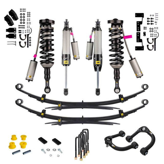 ARB BP51 Coilovers TACBP51P