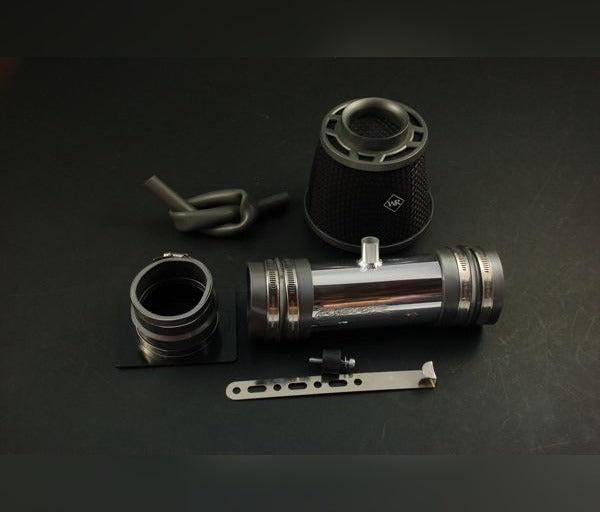 Weapon R 304-121-101 Secret Weapon Air Intake for 2002-2008 Nissan Murano / Maxima / Altima 3.5L
