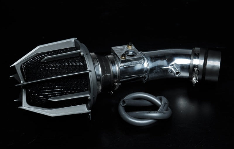 Weapon R 805-164-101 Dragon Air Intake for 2009-2018 Toyota Corolla 1.8L