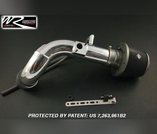 Weapon R 301-158-101 Secret Weapon Air Intake for 2006-2009 Honda Civic Si