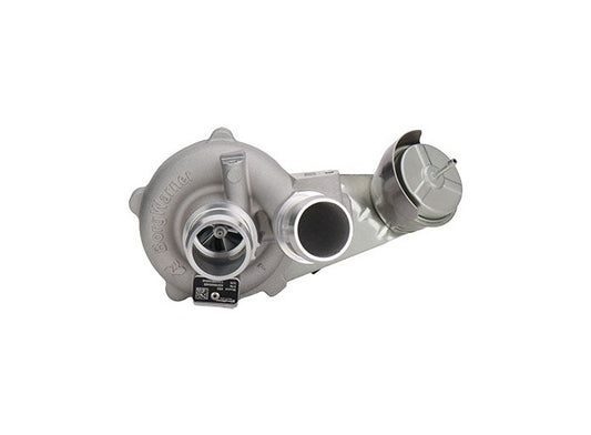 BorgWarner 53039881469 Performance Turbocharger Left for 2013-2016 Ford F-150 3.5L EcoBoost