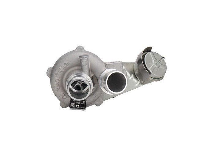 BorgWarner 53039881470 Performance Turbocharger Right for 2013-2016 Ford F-150 3.5L EcoBoost