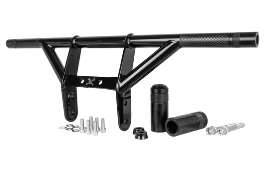 Burly Brand B10-3011B Brawler Kit Black for 2004-2022 Harley-Davidson Sportster