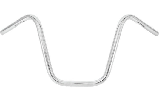 Burly Brand B28-349 Narrow Ape 12 in Chrome for 1986-2022 Harley-Davidson Sportster / Dyna