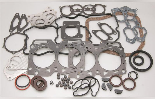 Cometic Gasket PRO2024C Complete Engine Gasket Kit, 101mm Bore, .032 in MLX Cylinder Head Gasket for Subaru 2004-2006 EJ257