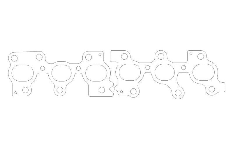 Cometic Gasket C4209-030 .030 in MLS Exhaust Manifold Gasket Kit for Toyota 2JZ-GTE