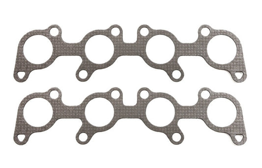 Cometic Gasket C5392HTS .060 HTS Exhaust Manifold Gasket Set for Ford 5.0L Gen-1/2/3 Coyote Modular V8