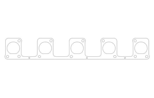 Cometic Gasket C5865-030 .030 in MLS Exhaust Manifold Gasket Set for Chrysler ZB I Viper