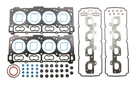 Cometic Gasket PRO1048T Top End Gasket Kit, 4.150 in Bore, .054 in MLX Cylinder Head Gasket for Chrysler 6.4L Apache Gen-3 Hemi